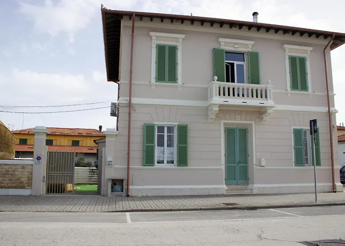 La Coccinella