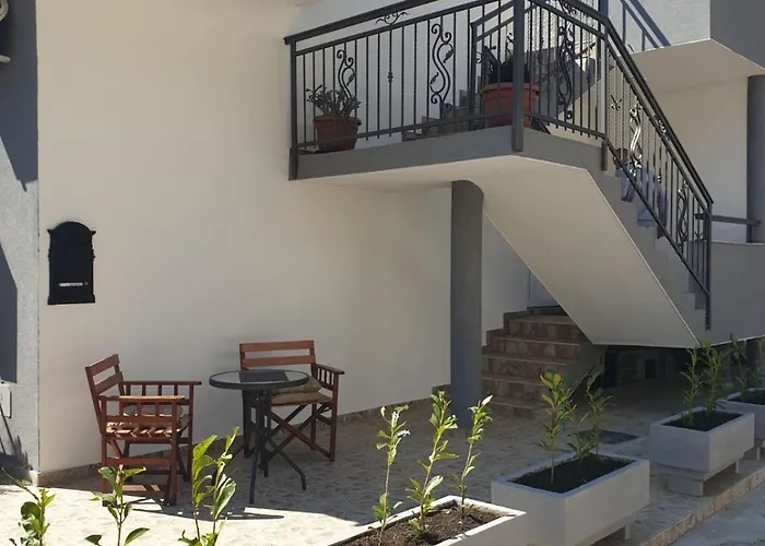 Hm Apartmani