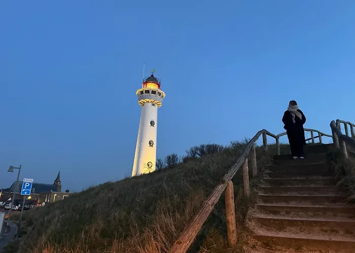 Vakantiewoning Aan De Kust 16