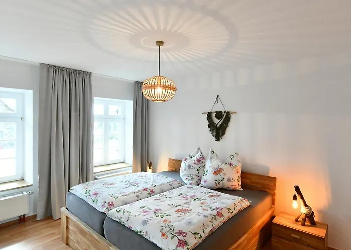 Ferienwohnung am Altenlinderstall