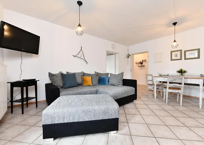 Ferienwohnung am Altenlinderstall