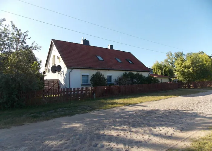 Ferienwohnung Mohnblume