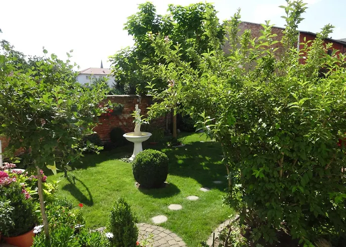 Ferienwohnungen Haus Leonore