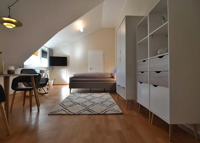 Appartement Crows Nest