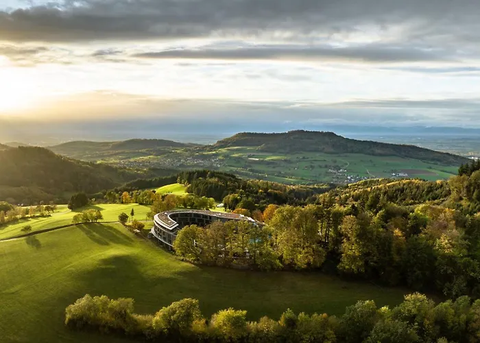 Luisenhoehe - Gesundheitsresort Schwarzwald