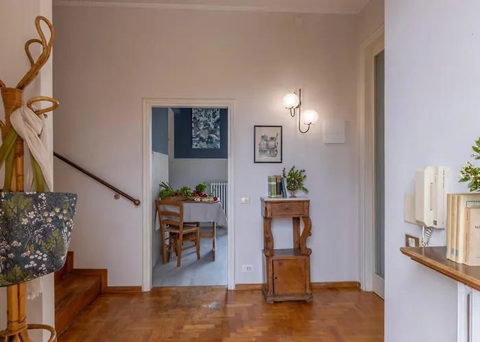 Casa Luigina