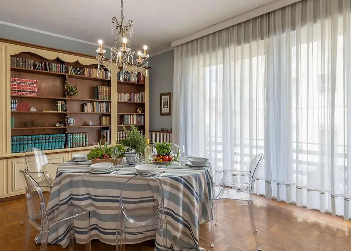 Casa Luigina