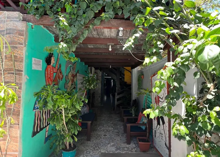 Ladeira de Olinda