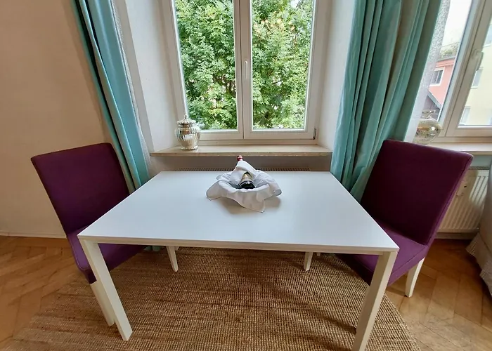 The Cozy Lindau No 2