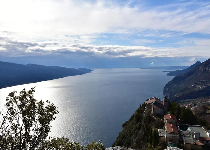 Apartment Cristina - Tignale Lake Garda
