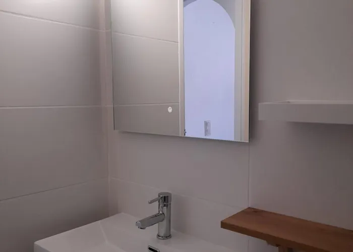 Appartement Lumineux Sur Les Canaux