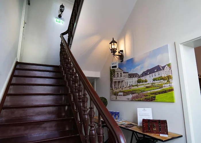 Boutique Hotel
