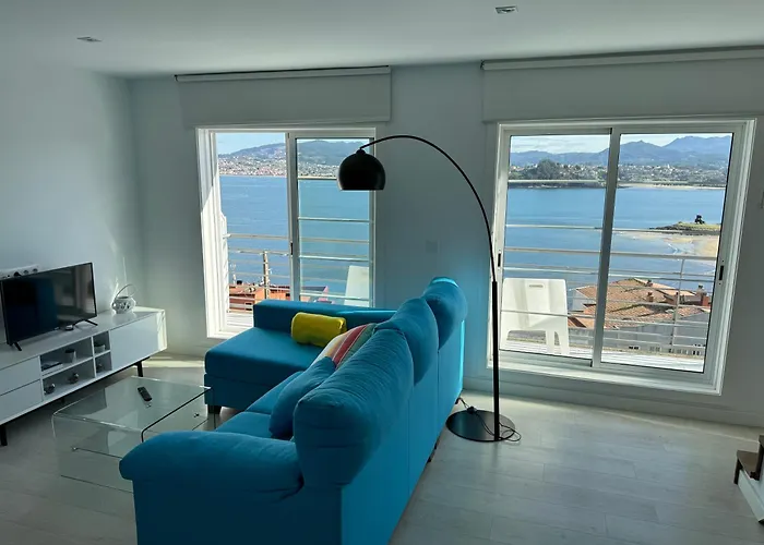 Duplex Urb Santa Marta