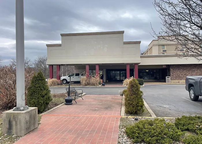 Pine Lake Resort And Banquets