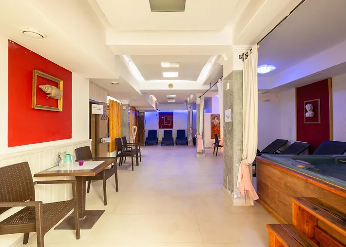 Hotel Pod Zamkom