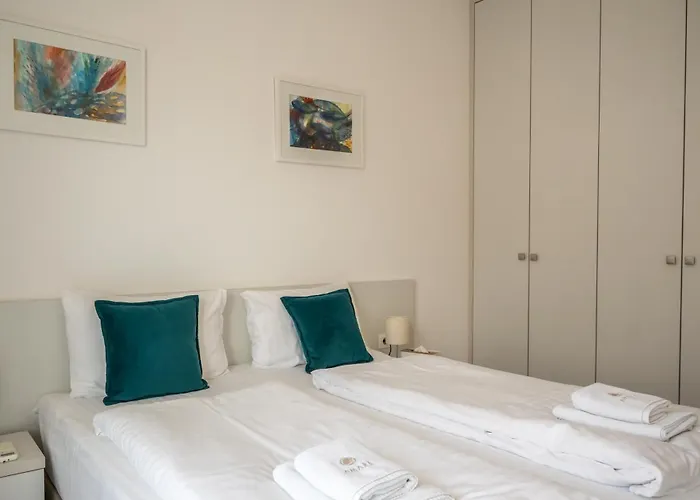 Amare Luxury Apartments
