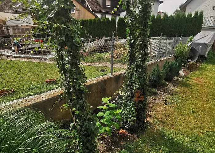 Ferienhaus Anni