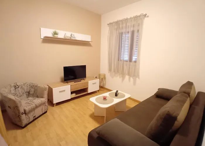 Apartman Krcina