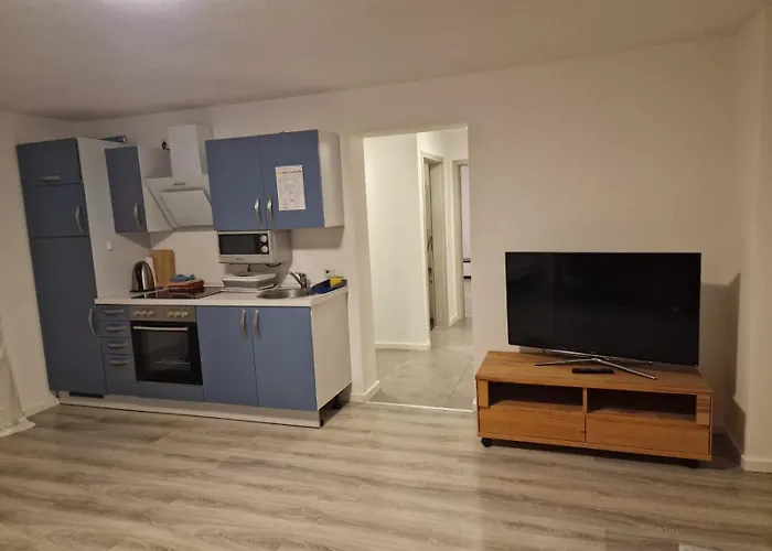 Ferienwohnung Sumi