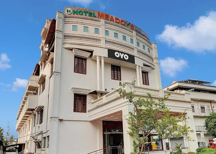 Collection O Chalakudy Hotels