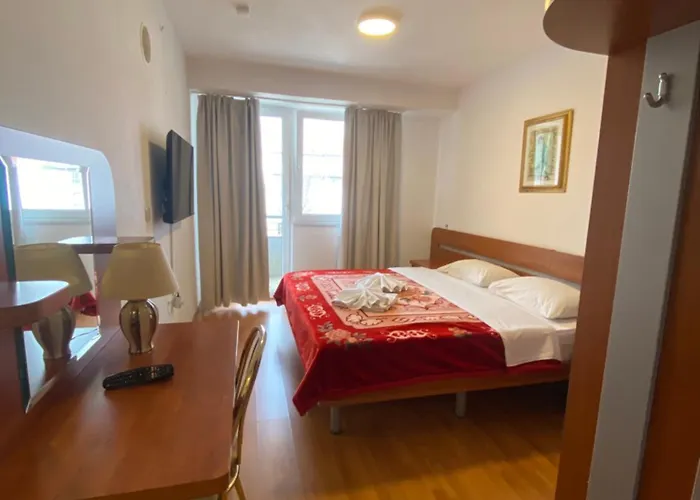 Hotel Frankoni