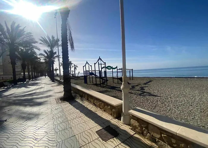 Hoja Cala Apartment