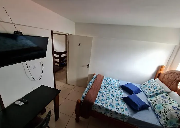 Pousada Do Hostel