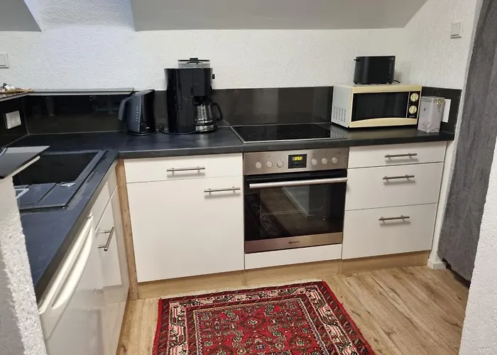 Bocholt Apartment Ferienwohnung