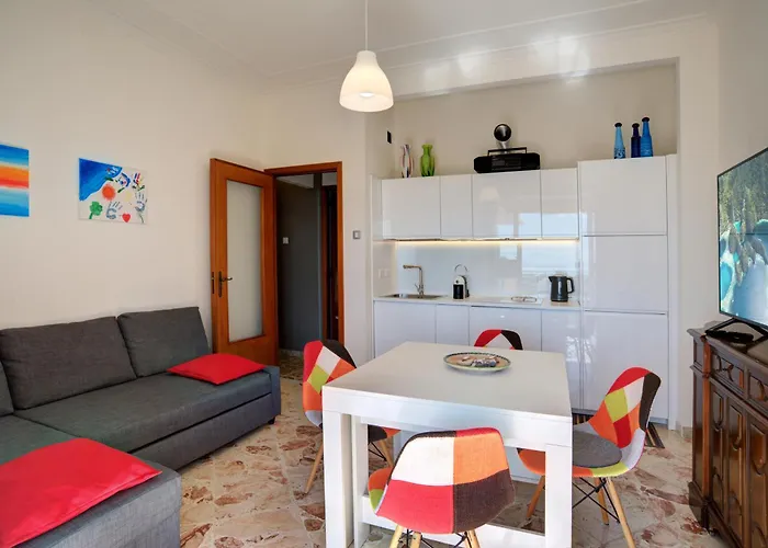 Top Floor Aparthotel Bentivoglio