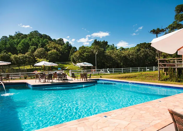 Hotel Nativa Eco