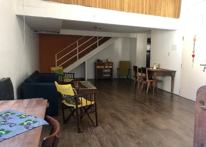 Giuffra Edificio Los Patios Del Sol
