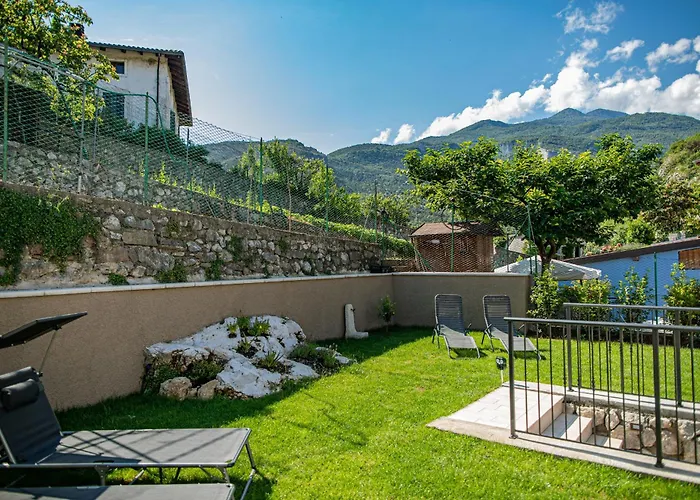 Garda Baldo Apartments