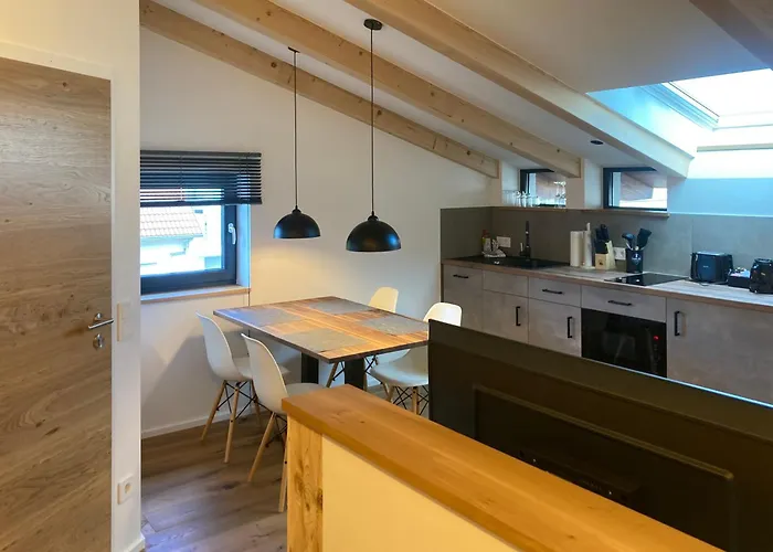 Filder-Appartements