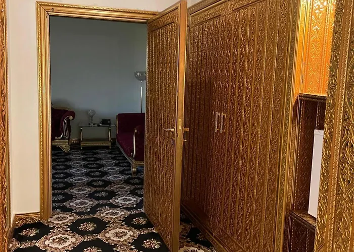 Indus Hotel Hyderabad