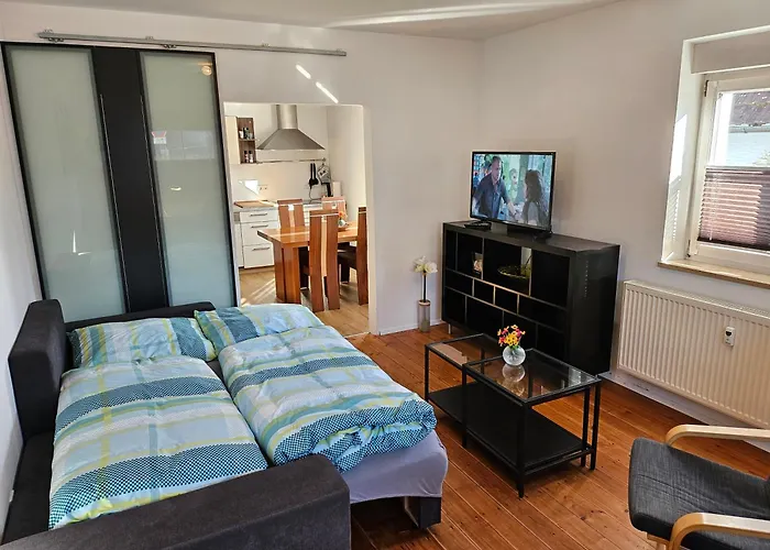 Apartment Home 1