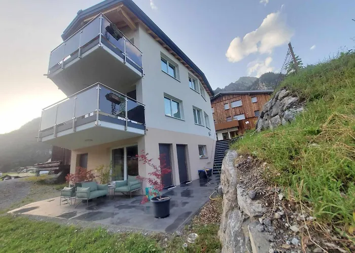 Arlberg-Schmiede