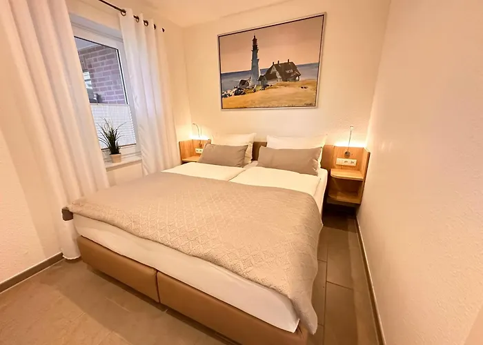 Haus Hobbingshof Greetsiel