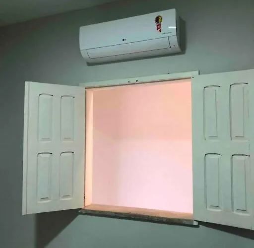 Apartamento C na vila-alta em Crato