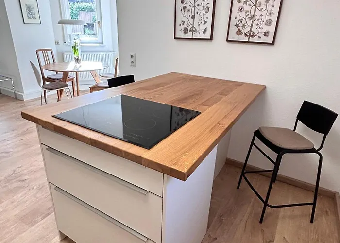 Ferienwohnung Tännle