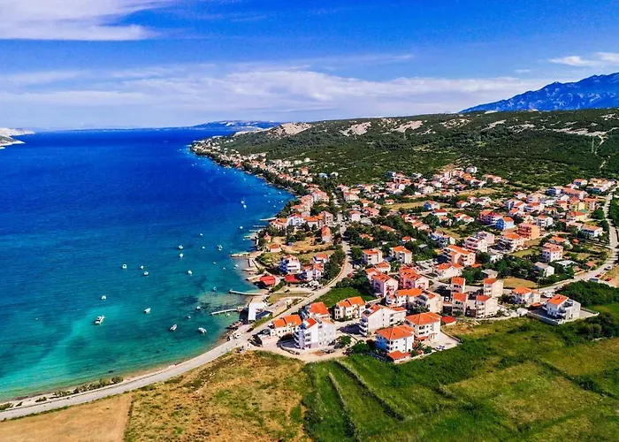 Apartmani Katja-Soba Brez Balkona