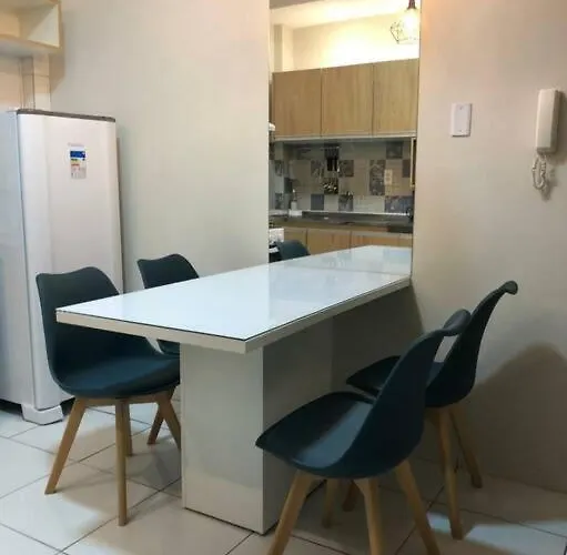 Apartamento 03 Super Luxo Vila Alta Com Garagem