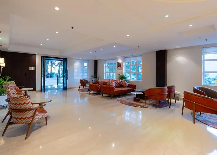 Ramada By Wyndham Kasauli