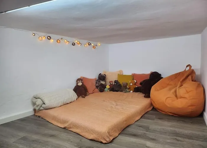 Romantic Studio