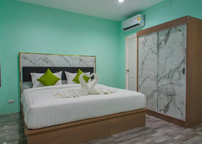 Anatasia Apartment Phuket