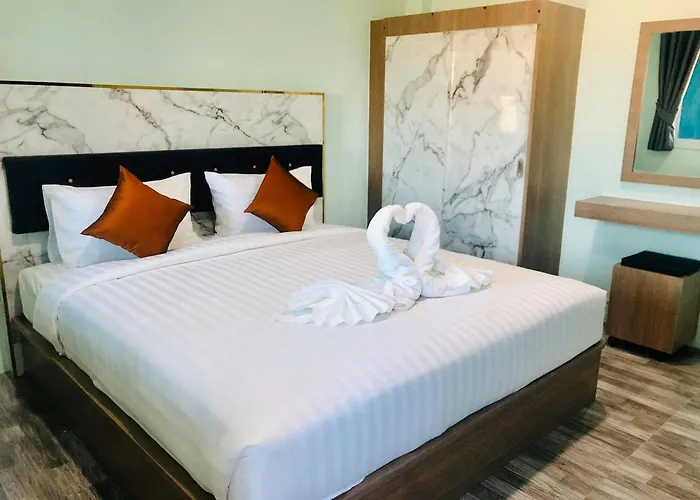 Anatasia Apartment Phuket