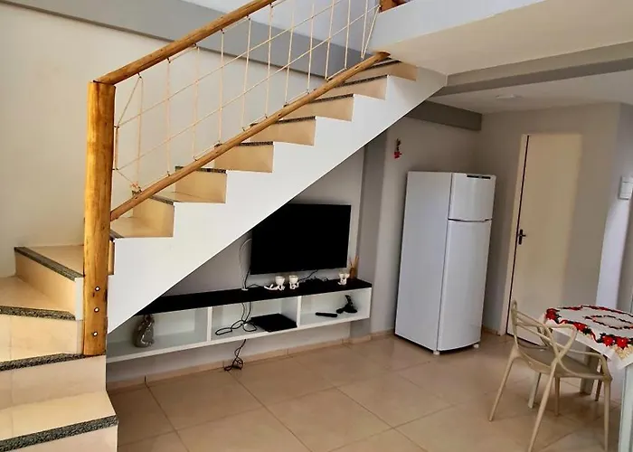 VidaBela Lofts Cumbuco CE