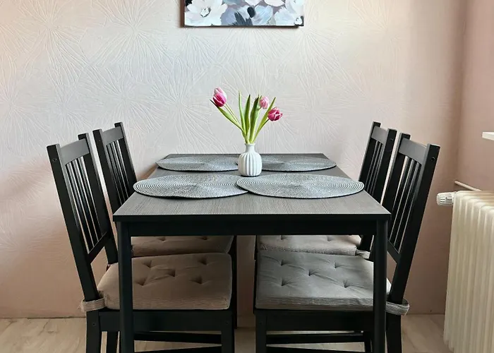 Ferienwohnung Paulita