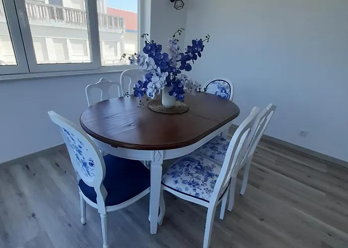 Bleu Ocean