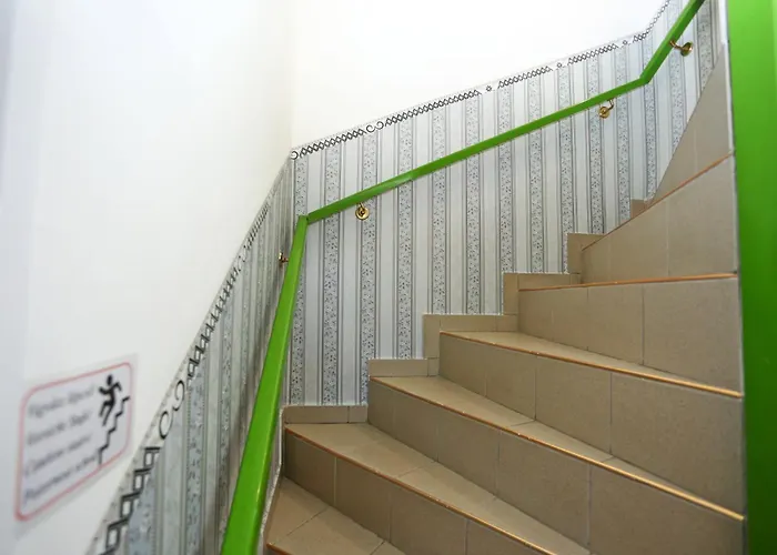 Dio Apartmanok