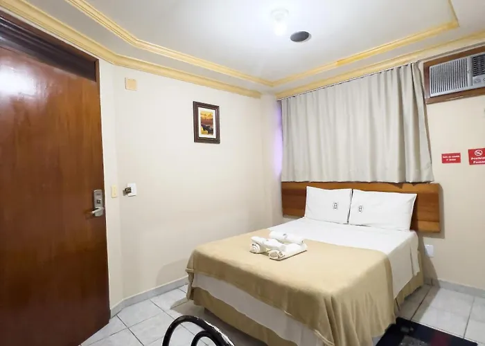 Central Hotel